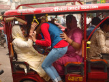 Delhi - Chandni Chowk