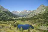 Pirineos - Huesca 2015