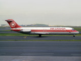 DC9-30  C-FTLW  