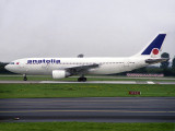 A300B  TC-GTK 