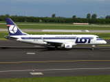 Emb 170  SP-LIE 