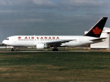 B767-200 C-FBEM  