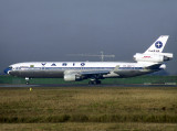 MD-11  PP-VOP  