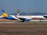 B757-200W  G-LSAL  