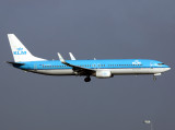 B737-900  PH-BXP  