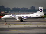 YS-11  N259P  