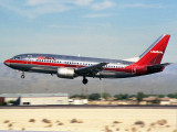 B737-300 N356AU 