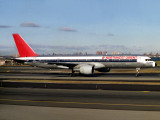 B757-200  N514US 