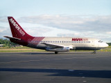 B732  N____ MA