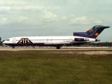 B727-200 N786AT  