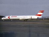 MD-87  OE-LMK  