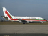 B737-200  CS-TEP 