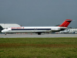 DC9-51 N779NC  