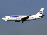 B737-300  G-DHSW  