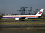 B757-200  N515UA 