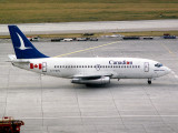 B737-200  C-FEPL 