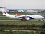 A330-300  F-WWKH  