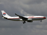 A330-200  F-WWCJ - 1429