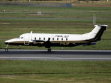 Be-1900D F-GLNF  