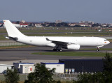 A330-200F  F-WWCI  