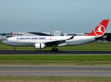 A330-200  EI-EZL  