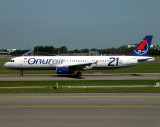 A321  TC-OBJ 