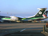 IL76  YI-ANH  