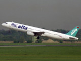 A321  TC-ALL  