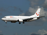 B737-300  OM-BEX  