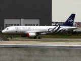 A320  F-WWDY - 5746  