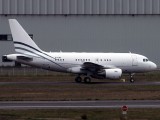 A318CJ  B-6411 