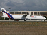 ATR-72  EC-JRP 
