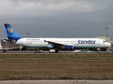 A321  D-AIAA