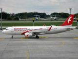 A320  A6-ANP