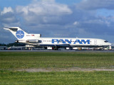 B727-200  N362PA 