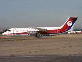 Bae146-300 G-BPNT