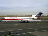 B727-200  N915TS 