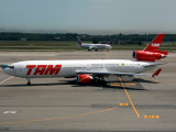 MD-11  PT-MSI 