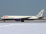 B767-300  G-BZHB 