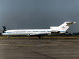 B727-200   CP-1276  