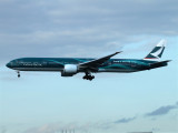 B777-300  B-KPF
