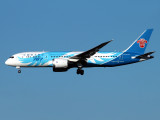 B787-800  B-2732  