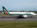 A320  EI-EIE