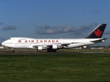 B747-200   C-GAGB 