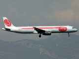 A-321  OE-LOS 