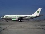 A310-200  5N-AUF 