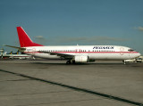 B734  N402KW 