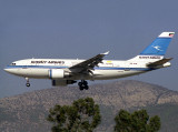 A310-300   9K-ALB  