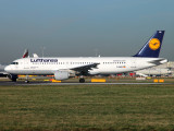 A320  D-AIPA 