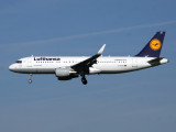 A320  D-AIZS  